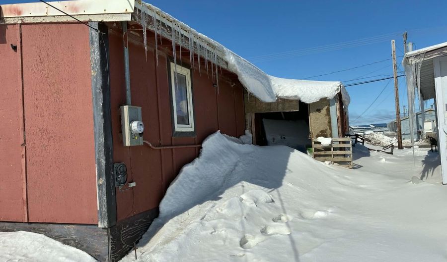 4181 Herman St, Barrow, AK 99723 - 3 Beds, 1 Bath