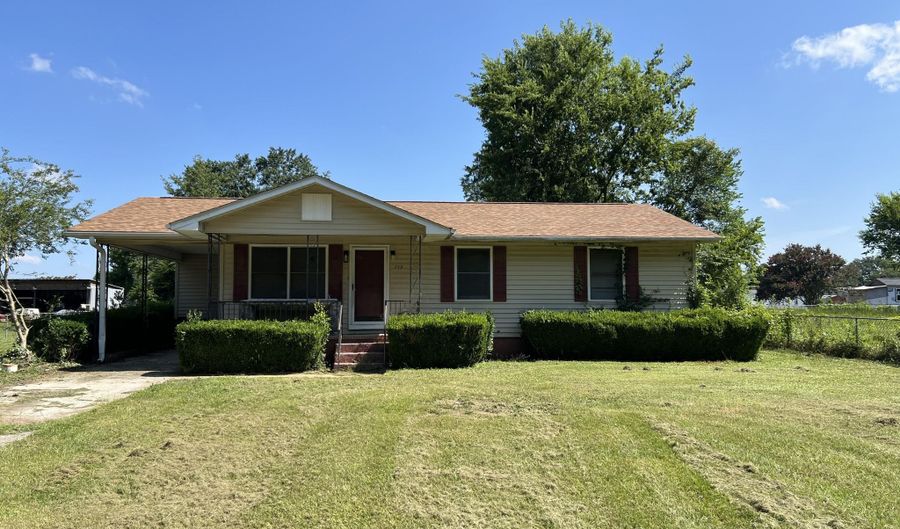 759 Beech Island Ave, Beech Island, SC 29842 - 3 Beds, 2 Bath