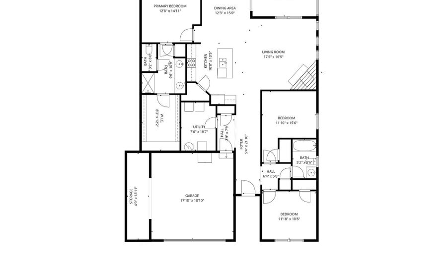 584 SUNSHINE Blvd, Frederica, DE 19946 - 3 Beds, 2 Bath