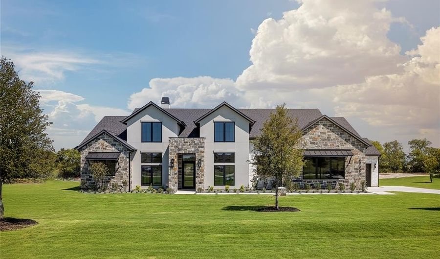 5020 Frost Crk, Aledo, TX 76008 - 4 Beds, 4 Bath