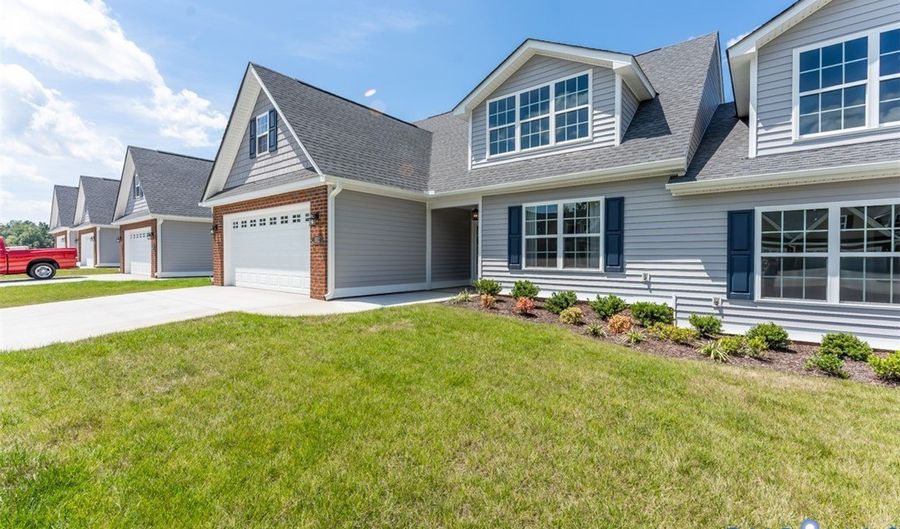G3 Kennington Meadows, Aylett, VA 23009 - 3 Beds, 3 Bath