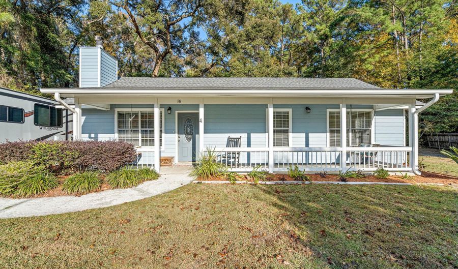 16 Lisbon Way, Beaufort, SC 29907 - 3 Beds, 2 Bath