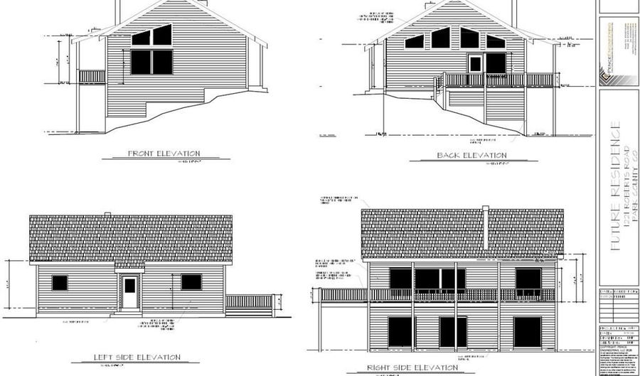 1221 Roberts Rd Lot 14, Alma, CO 80420 - 0 Beds, 0 Bath