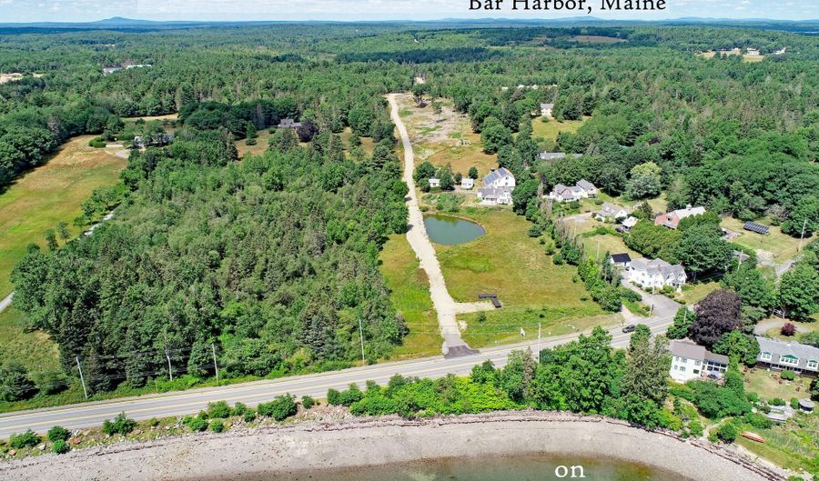 18 Hamor Ln, Bar Harbor, ME 04609 - 5 Beds, 0 Bath