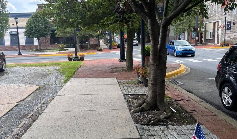 226 W LOOCKERMAN St, Dover, DE 19901 - 0 Beds, 0 Bath