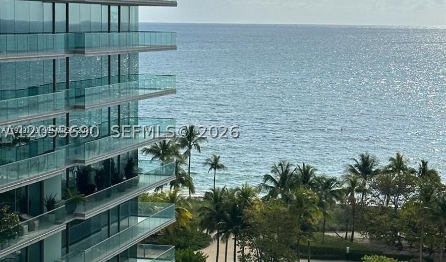 10185 Collins Ave 1103, Bal Harbour, FL 33154 - 1 Beds, 1 Bath