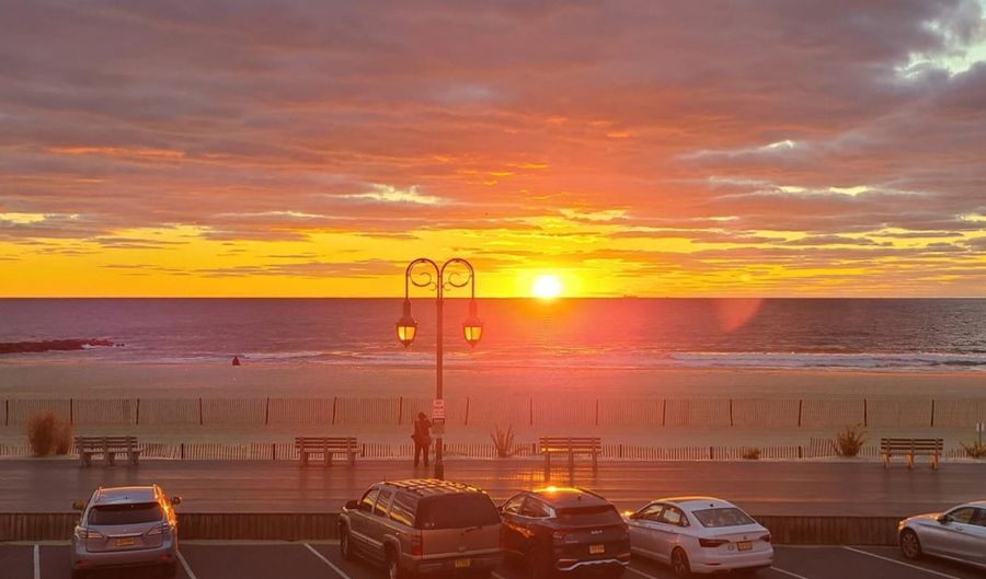 903 Ocean Ave 4, Belmar, NJ 07719 - 2 Beds, 1 Bath