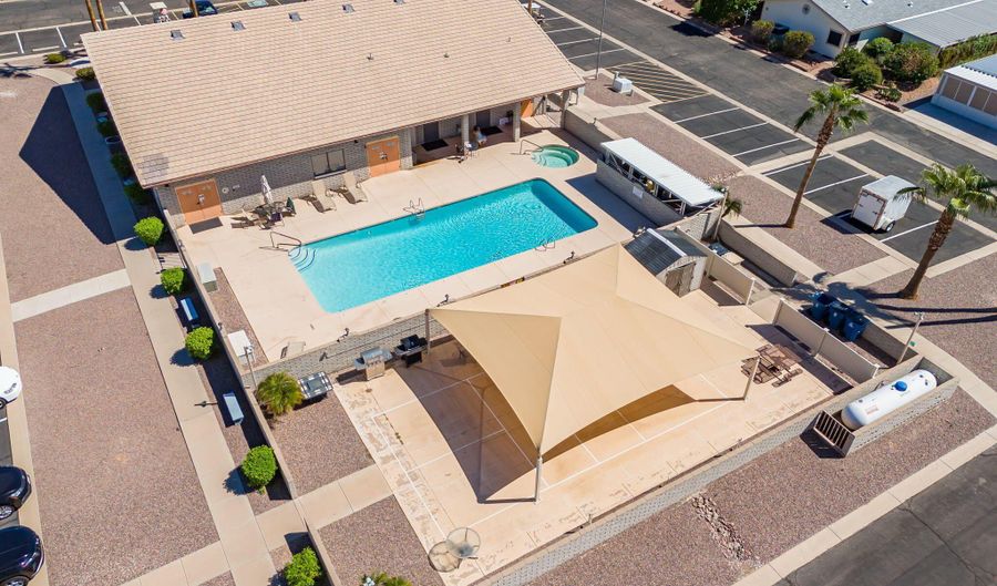 3700 S TOMAHAWK Rd 39, Apache Junction, AZ 85119 - 2 Beds, 2 Bath