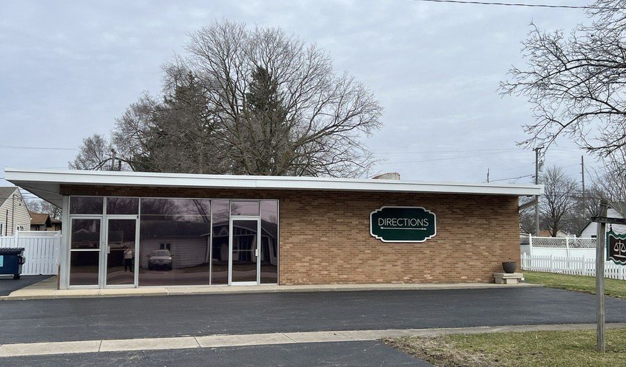 103 W 3rd St, Aroma Park, IL 60910 - 0 Beds, 0 Bath
