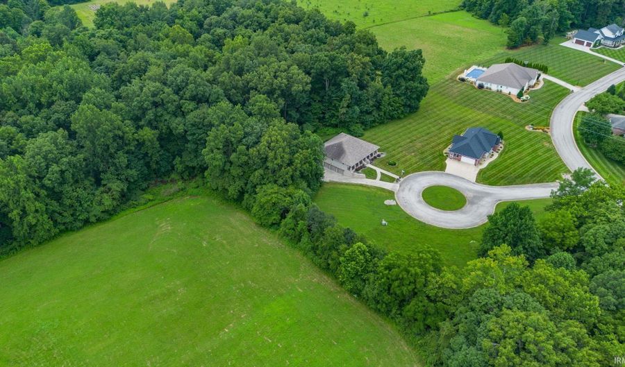 409 Crooked Stick Dr, Bedford, IN 47421 - 0 Beds, 0 Bath