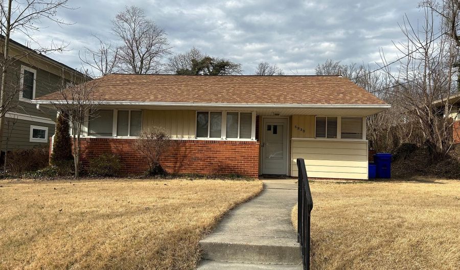 5939 ANNISTON Rd, Bethesda, MD 20817 - 3 Beds, 2 Bath
