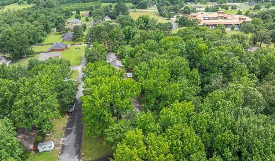 319 Belle Ave, Alma, AR 72921 - 3 Beds, 2 Bath