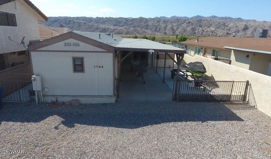 1785 Riverside Dr, Bullhead City, AZ 86442 - 2 Beds, 2 Bath