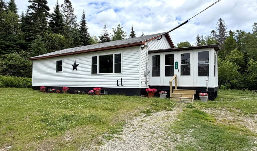 330 Point St, Addison, ME 04606 - 3 Beds, 2 Bath