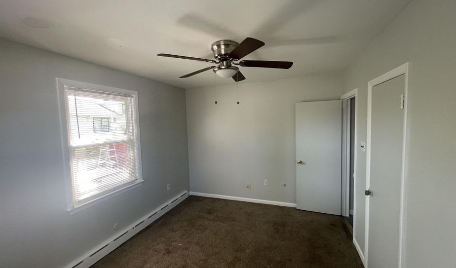 1236 N Ohio Ave, Atlantic City, NJ 08401 - 3 Beds, 2 Bath