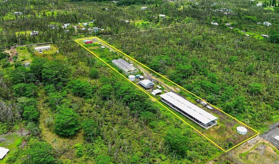 16-1859 41ST Ave, Keaau, HI 96749 - 0 Beds, 0 Bath