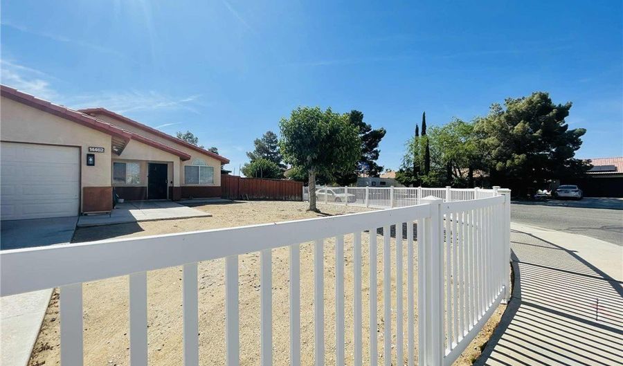 14462 Ivy St, Adelanto, CA 92301 - 4 Beds, 2 Bath