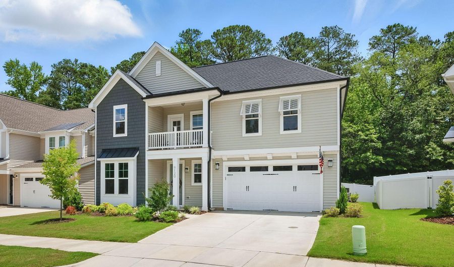 9120 Dupree Meadow Dr, Angier, NC 27501 - 3 Beds, 3 Bath
