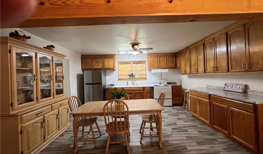 2946 County Road 15, Bankston, AL 35542 - 2 Beds, 1 Bath