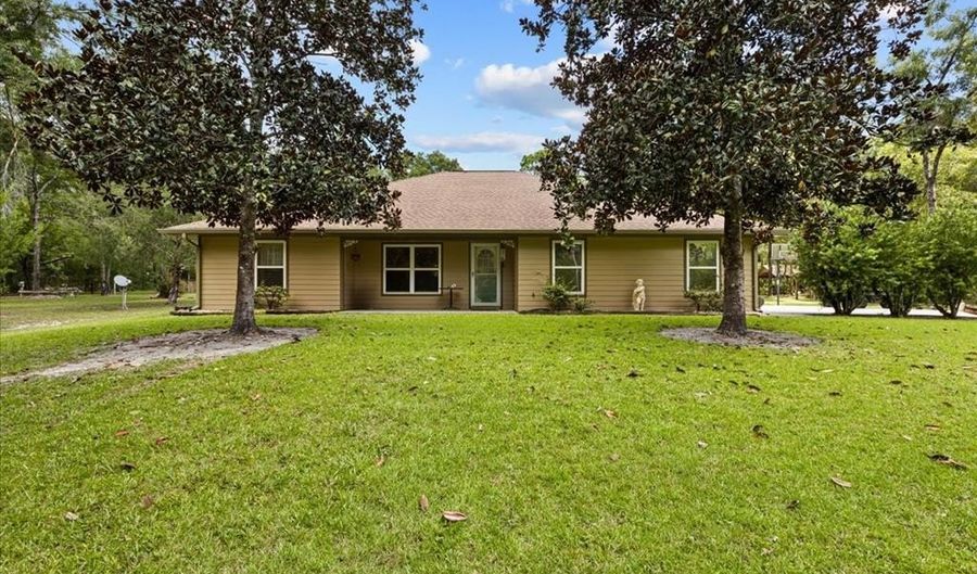 4700 55th Ave, Bell, FL 32619 - 3 Beds, 2 Bath