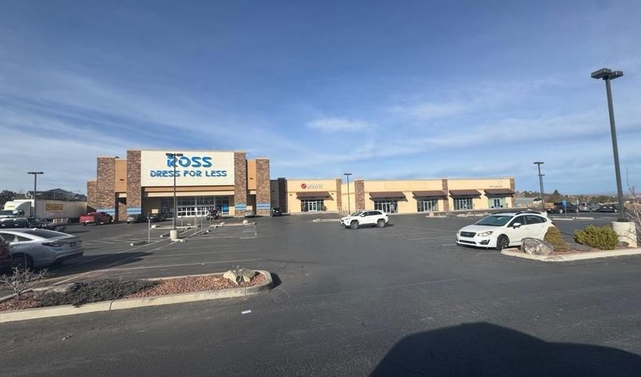 990 S Main St, Cedar City, UT 84720 - 0 Beds, 0 Bath