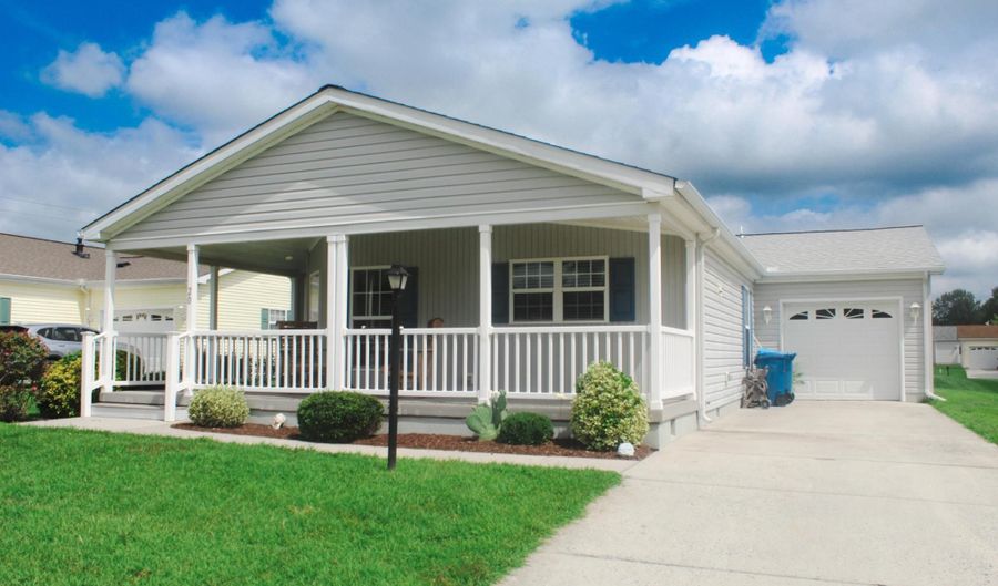 20 COOMB Ln, Camden Wyoming, DE 19934 - 2 Beds, 2 Bath