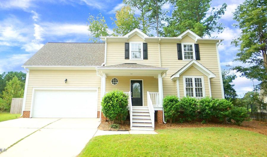 1004 Marston Ct, Apex, NC 27502 - 3 Beds, 2 Bath