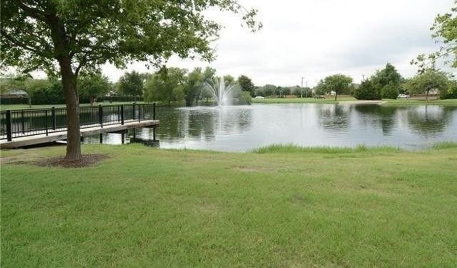 1313 Sunderland Ct, Allen, TX 75013 - 4 Beds, 3 Bath