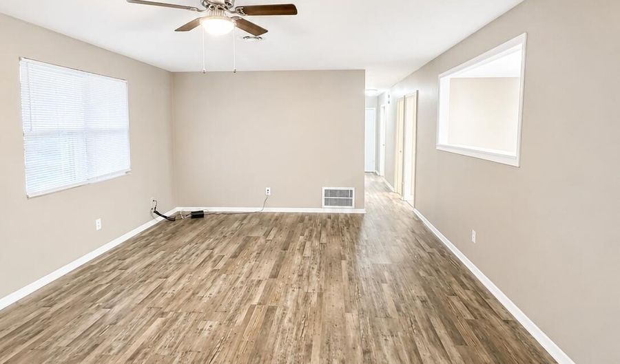3717 Stockholm Dr, Augusta, GA 30906 - 3 Beds, 2 Bath