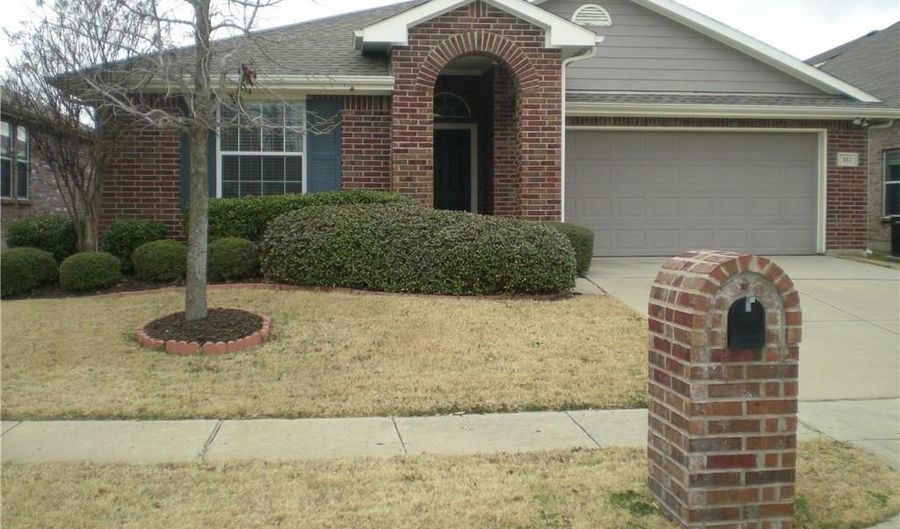 112 Birdbrook Dr, Anna, TX 75409 - 3 Beds, 2 Bath