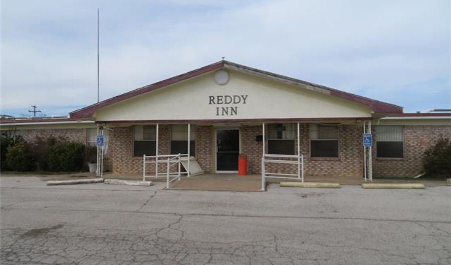 724 US Highway 283 S, Albany, TX 76430 - 0 Beds, 0 Bath