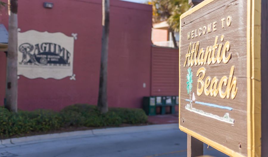 50 SEMINOLE LANDING Rd, Atlantic Beach, FL 32233 - 3 Beds, 2 Bath