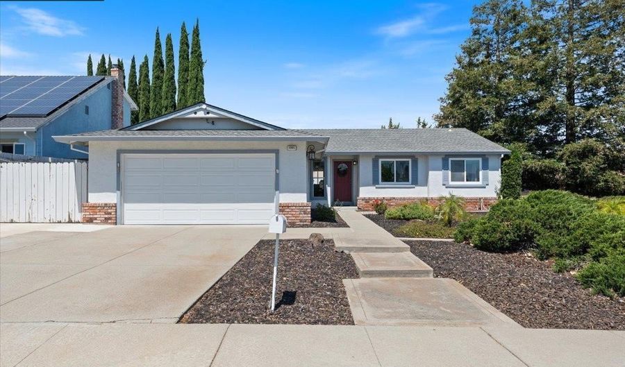 1001 Brighton Ct, Antioch, CA 94509 - 4 Beds, 2 Bath