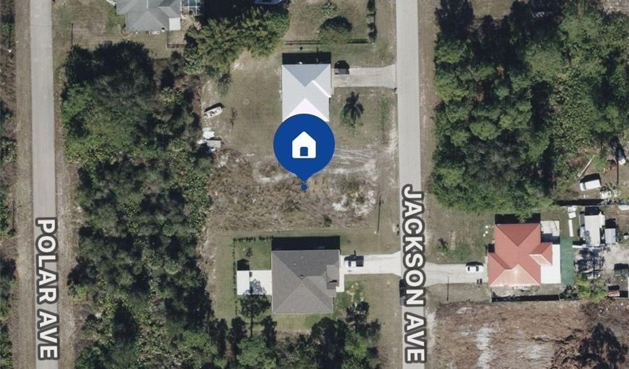 2015 Jackson Ave, Alva, FL 33920 - 0 Beds, 0 Bath
