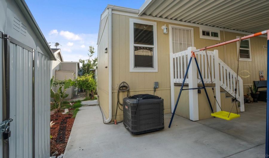 3221 Bancroft Dr 25, Spring Valley, CA 91977 - 2 Beds, 1 Bath