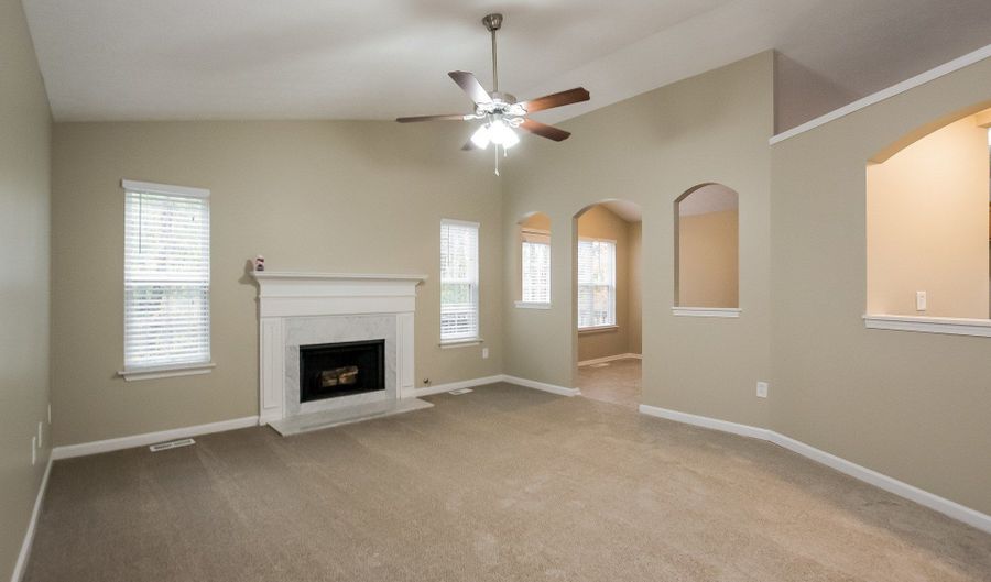 5809 Westside, Austell, GA 30106 - 3 Beds, 3 Bath