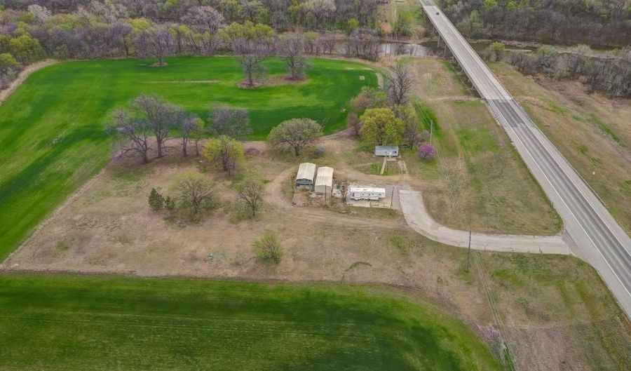 8504 Us Highway 166, Arkansas City, KS 67005 - 0 Beds, 0 Bath