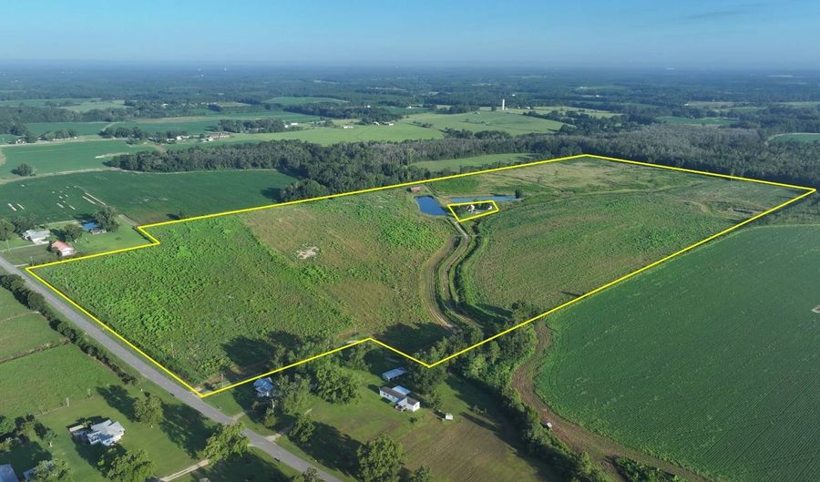 XX County Rd 33, Ashford, AL 36312 - 0 Beds, 0 Bath