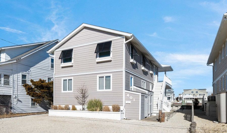 401 24th St A, Avalon, NJ 08202 - 3 Beds, 2 Bath