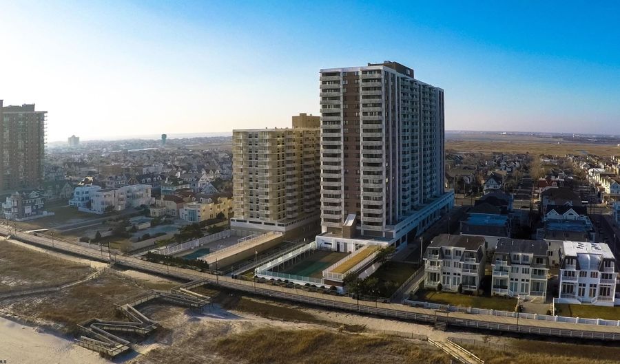 100 S Berkley Sq 14M, Atlantic City, NJ 08401 - 2 Beds, 2 Bath