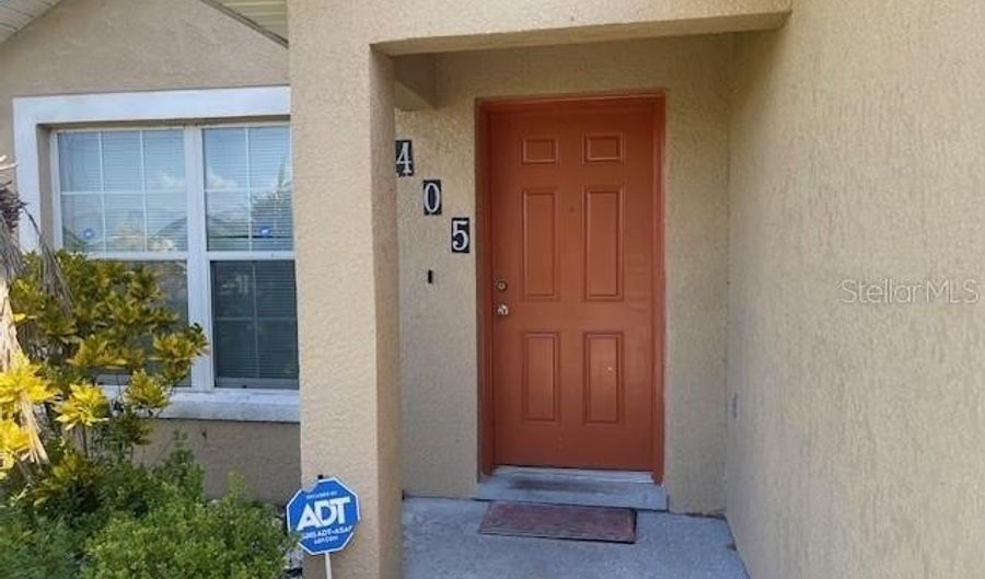 405 S BRADSHAW Rd, Apopka, FL 32703 - 3 Beds, 2 Bath