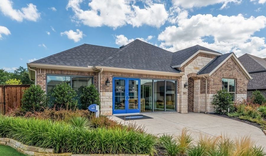 3201 Hidden Valley Dr, Anna, TX 75409 - 4 Beds, 3 Bath