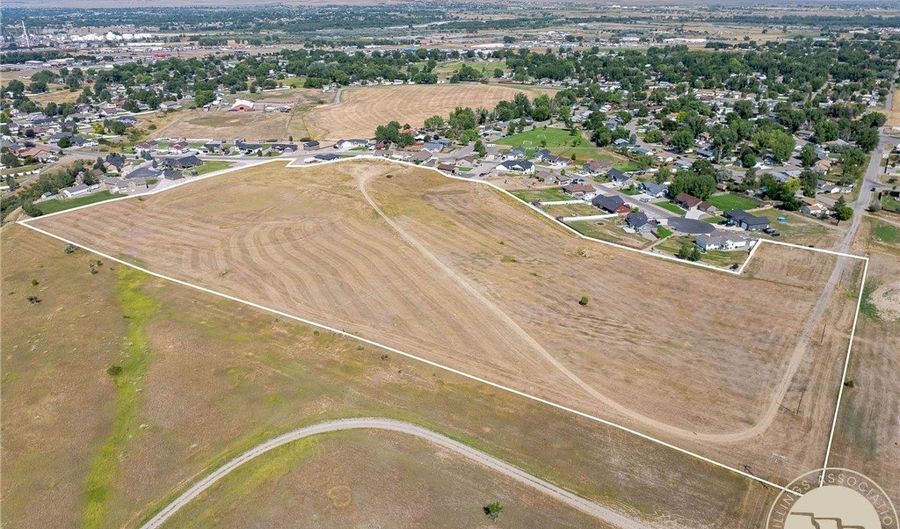 Tbd San Marino Drive, Billings, MT 59101 - 0 Beds, 0 Bath