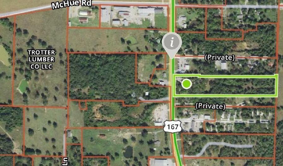 1315 Batesville Blvd, Batesville, AR 72501 - 0 Beds, 0 Bath