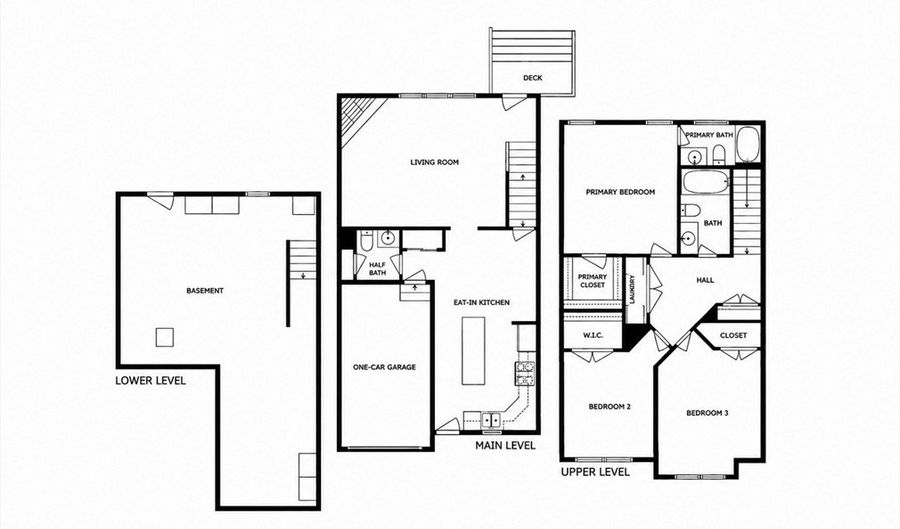 1400 Commerce Way 18, Attleboro, MA 02703 - 3 Beds, 3 Bath