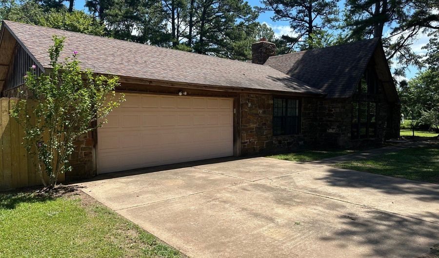 420205 State Highway 3, Antlers, OK 74523 - 3 Beds, 2 Bath