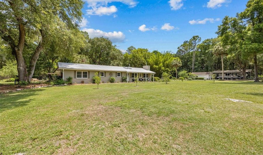 7421 SW 164TH St, Archer, FL 32618 - 3 Beds, 3 Bath