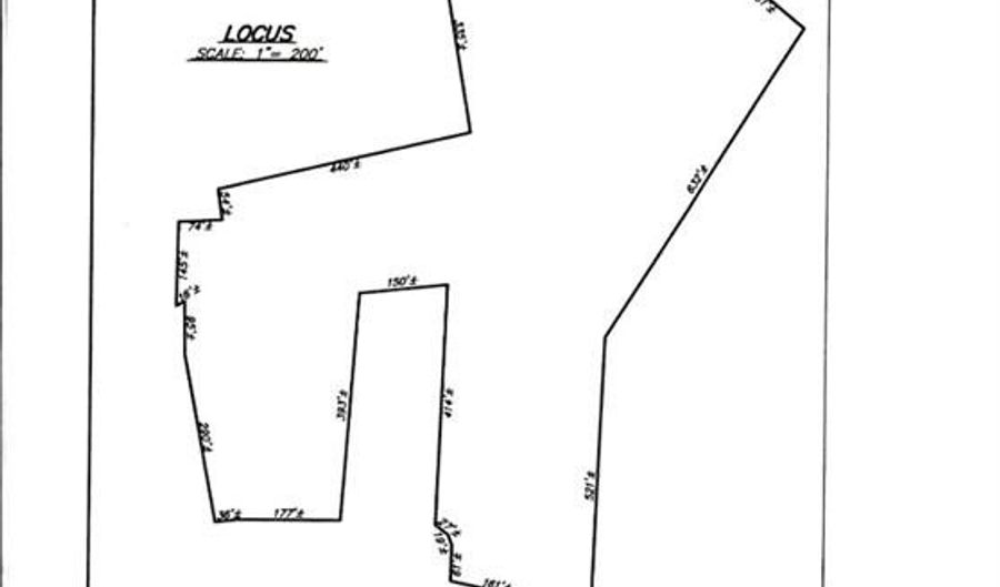 0 Griffin St, Burrillville, RI 02859 - 0 Beds, 0 Bath
