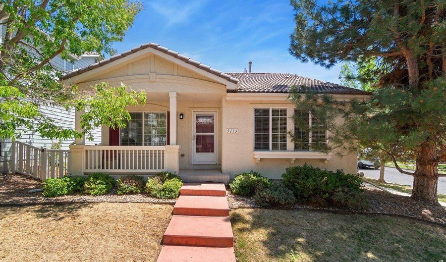 5115 Pasadena Way, Broomfield, CO 80023 - 3 Beds, 3 Bath