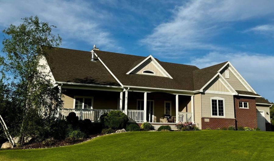 2441 Highland Trl SW, Alexandria, MN 56308 - 4 Beds, 4 Bath